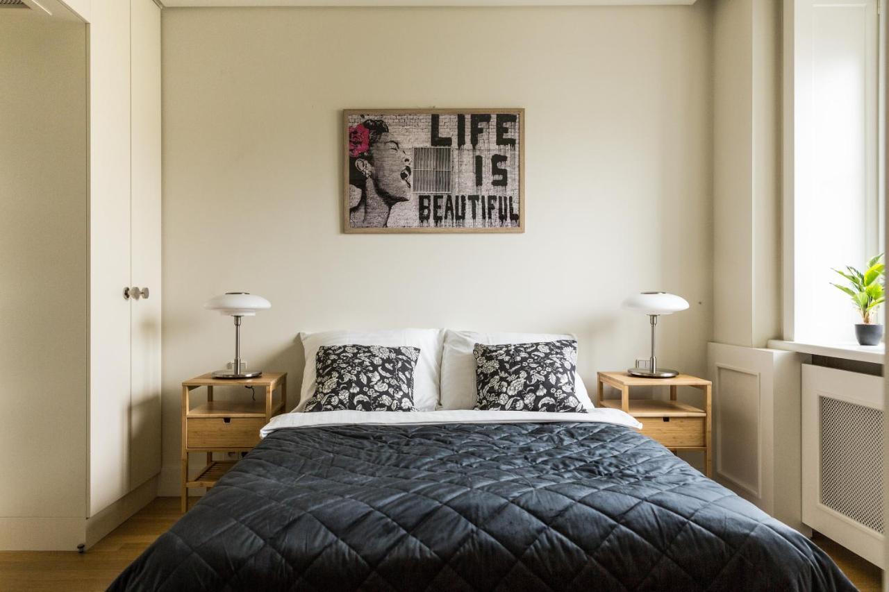 Apartament Old Town Heart Xi - Mokotowska