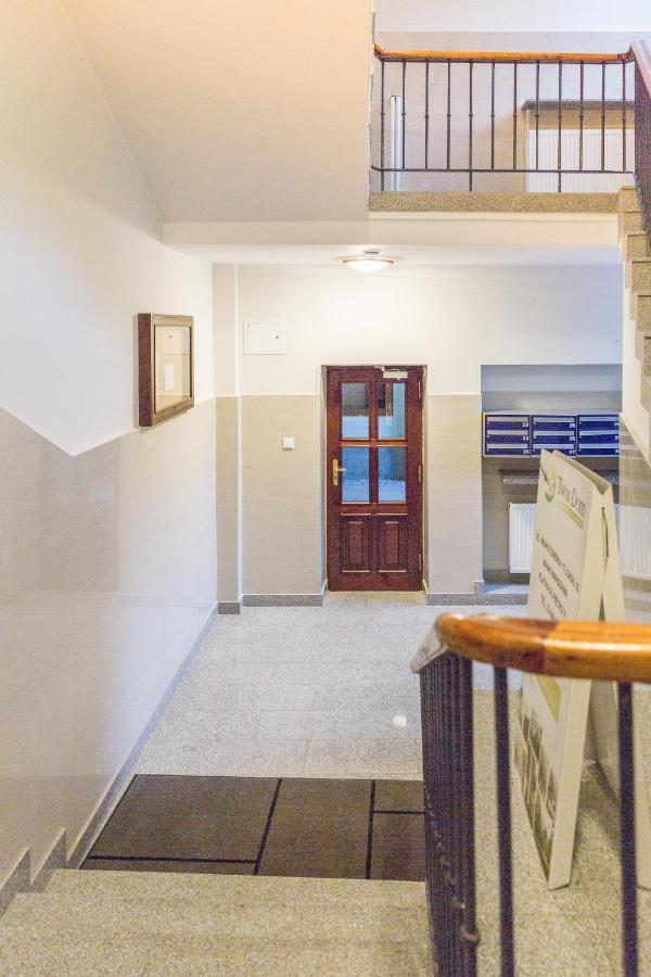 Old Town Heart Xi - Mokotowska Apartament *