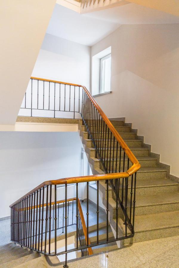 Apartament Old Town Heart Xi - Mokotowska Warszawa